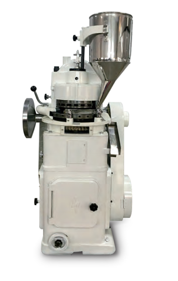 ZP15/17/19 Old Brand Tablet Press Machine