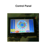 Combination scale