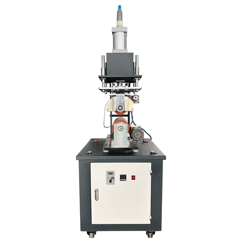 HT-RB-300 Semi-automatic roller heat transfer printing machine for skateboards, skateboard heat transfer machine