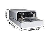3DP-88 Manually put wrapping machine film folder - CECLE Machine