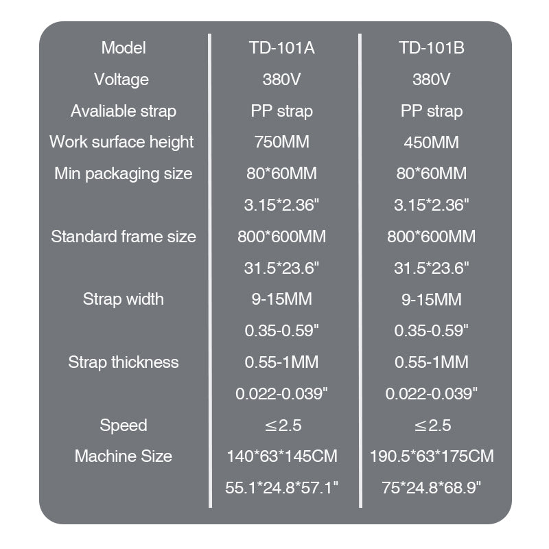 Vertical PP Belt Automatic Strapping Machine, Carton Box Strap Banding Machine