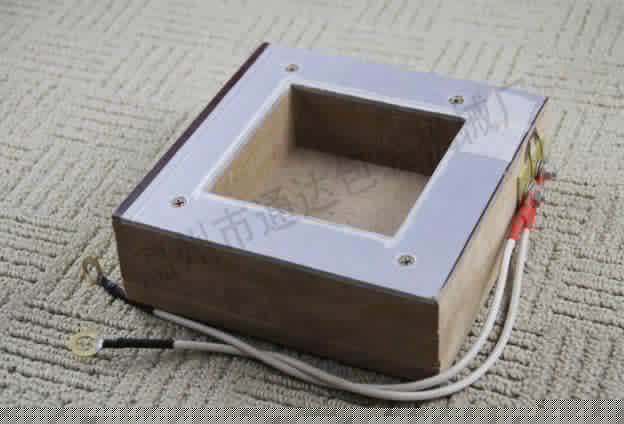 Blister Sealing Mold High Quality Blister Heating Sealing Mold For Blister Sealing Machine - CECLE Machine