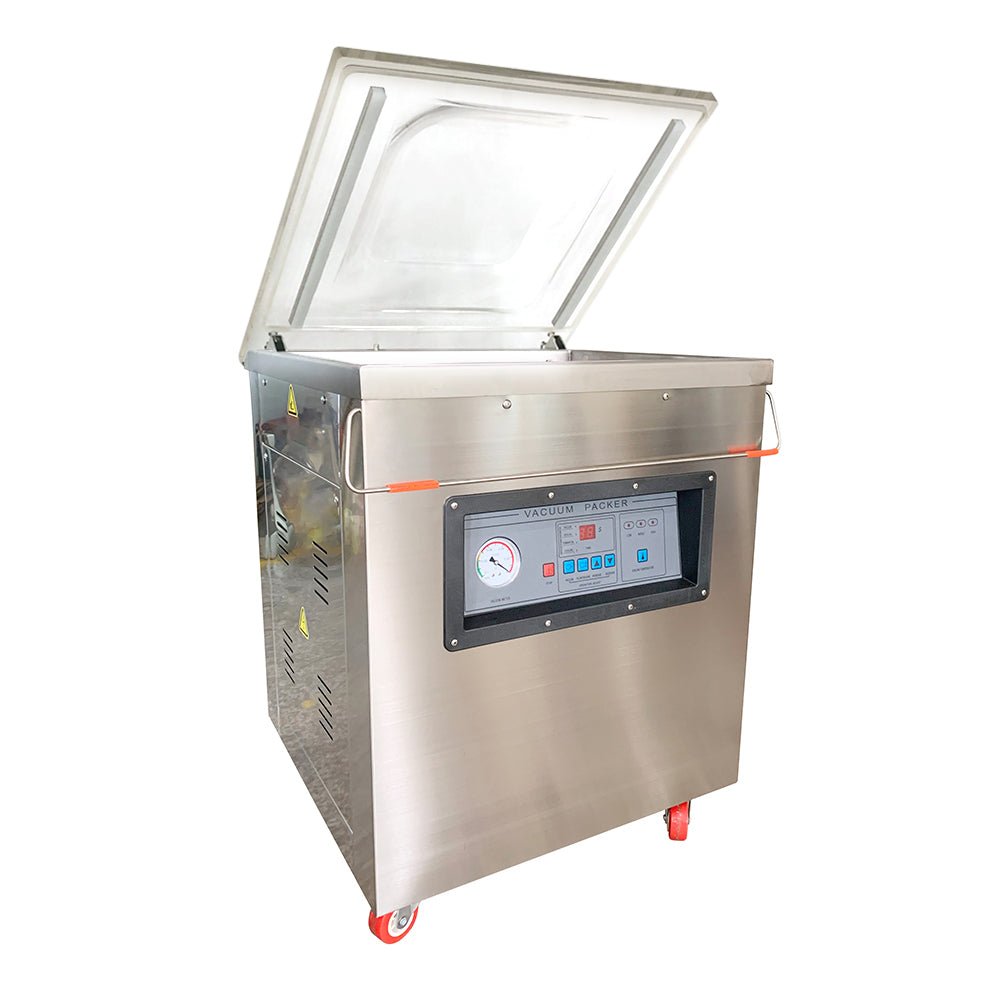 Commercial Hot selling food price liquid medical vacuum sealer meat packing machine dz 400 - CECLE Machine