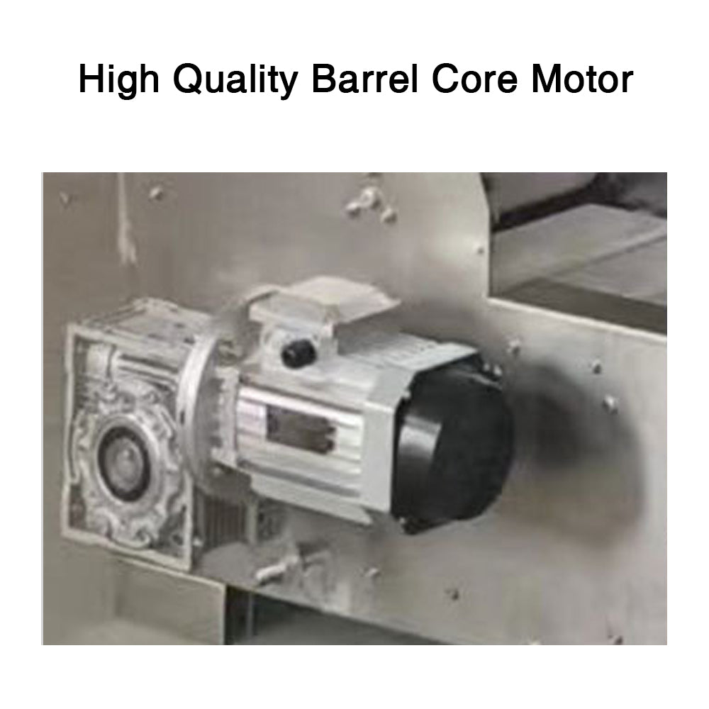 Tefficiency Vertical Conveyors Customized Bucket Elevator for Animal Feed /Food Industry