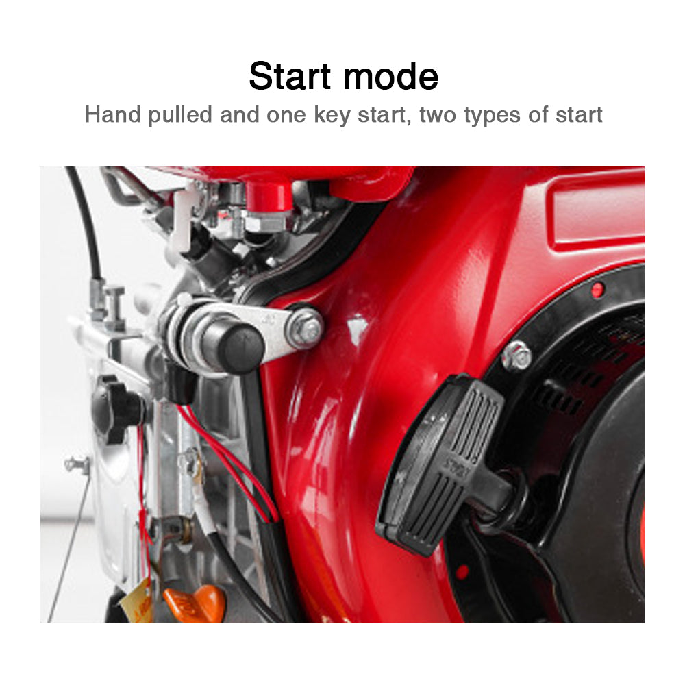 Height Adjustable Mini Forage Harvester for Rice Mini Harvester 4lz 0.8 Mini Combine Harvester