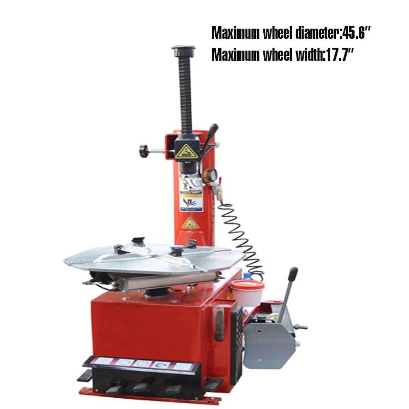 Factory Direct Car Tire Rippe 24 inch tire ripper repair disassembly - CECLE Machine