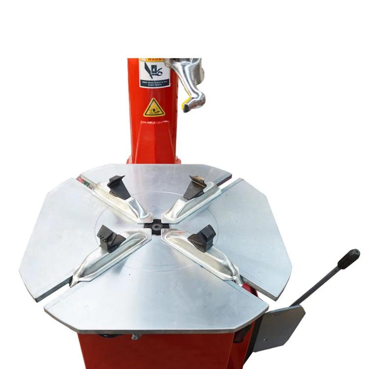 Factory Direct Car Tire Rippe 24 inch tire ripper repair disassembly - CECLE Machine