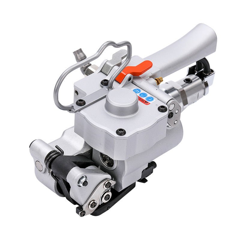 Handheld Pneumatic Strapping Tools For PP/PET Strap,Welding Pneumatic Strap Machine - CECLE Machine