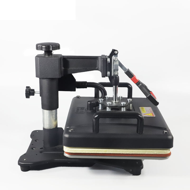 Heat Press Combo Multifunction 14 in 1 Combo Mug Press Machine Sublimation Printing Machine - CECLE Machine