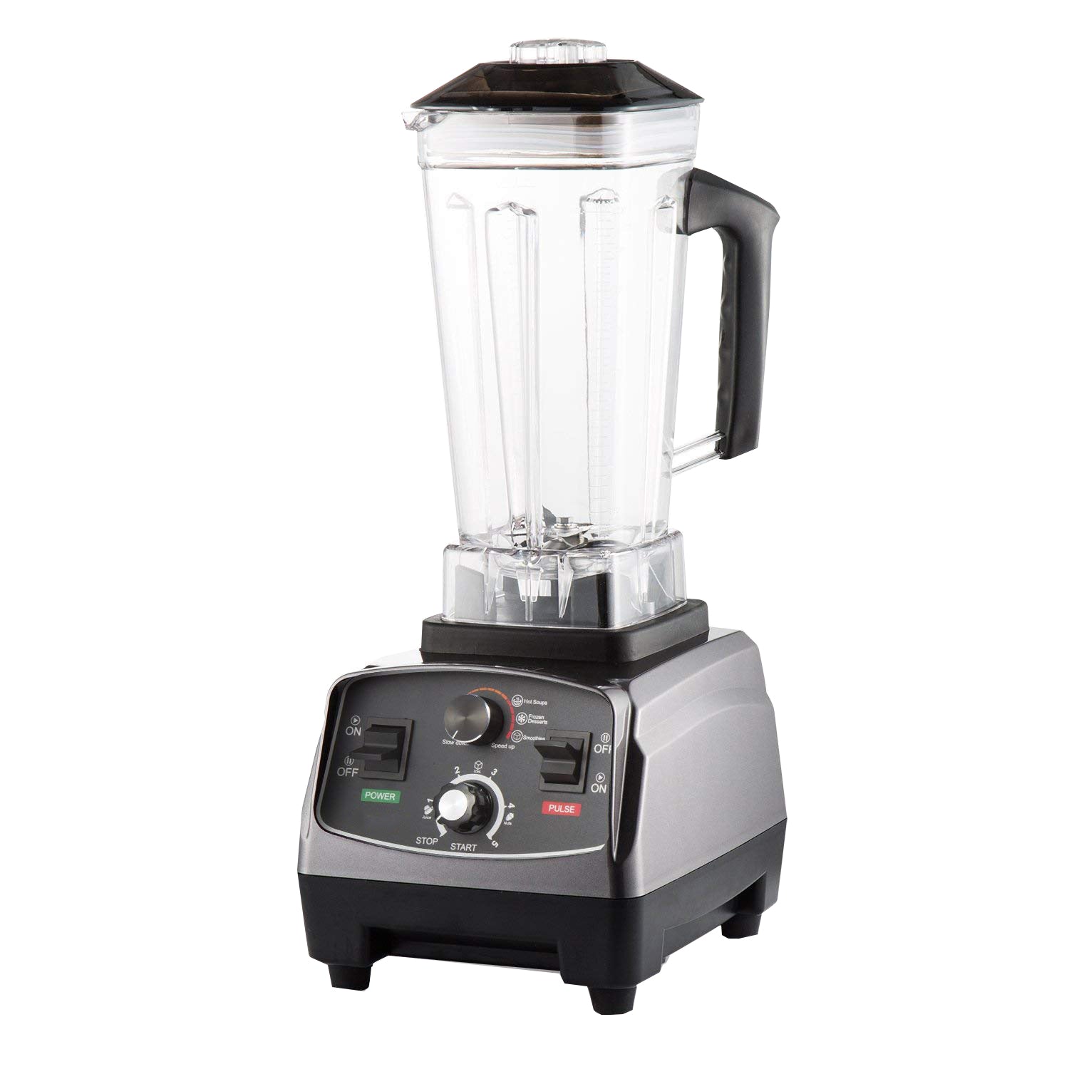 Hot Commercial Blender Smoothies Maker Vegetable & Fruit Drink - CECLE Machine