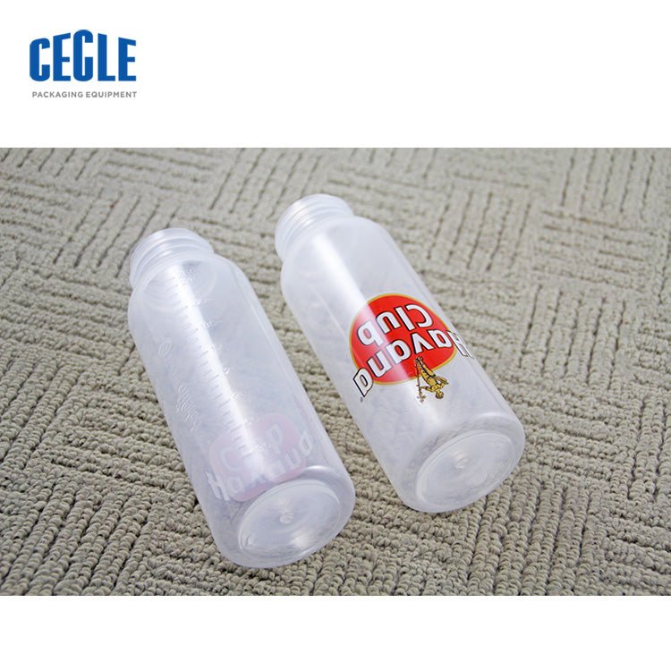 HT-150/HT-300 Semi automatic routine roller heat transfer printing machine, cylinder heat transfer machine - CECLE Machine