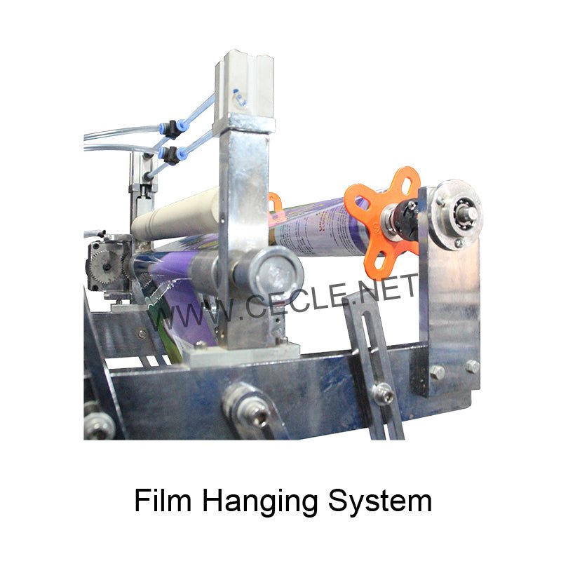 HT-B-300 Roller Heat Transfer Printing Machine for Buckets, bucket heat transfer machine - CECLE Machine