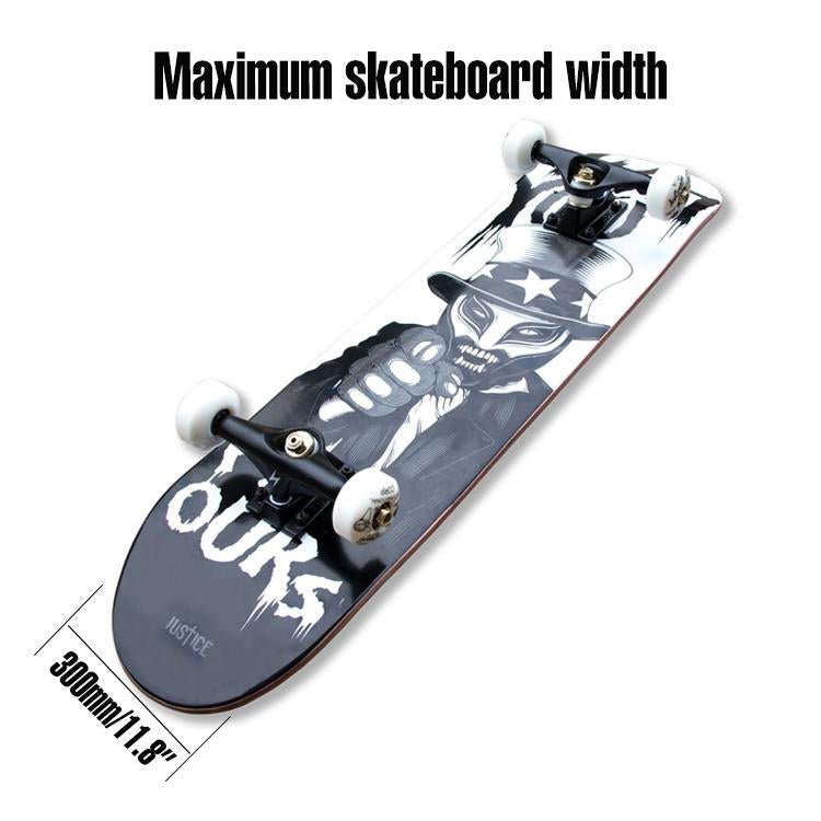 HT-RB-300 Semi-automatic skateboard roller heat transfer printing machine roller - CECLE Machine