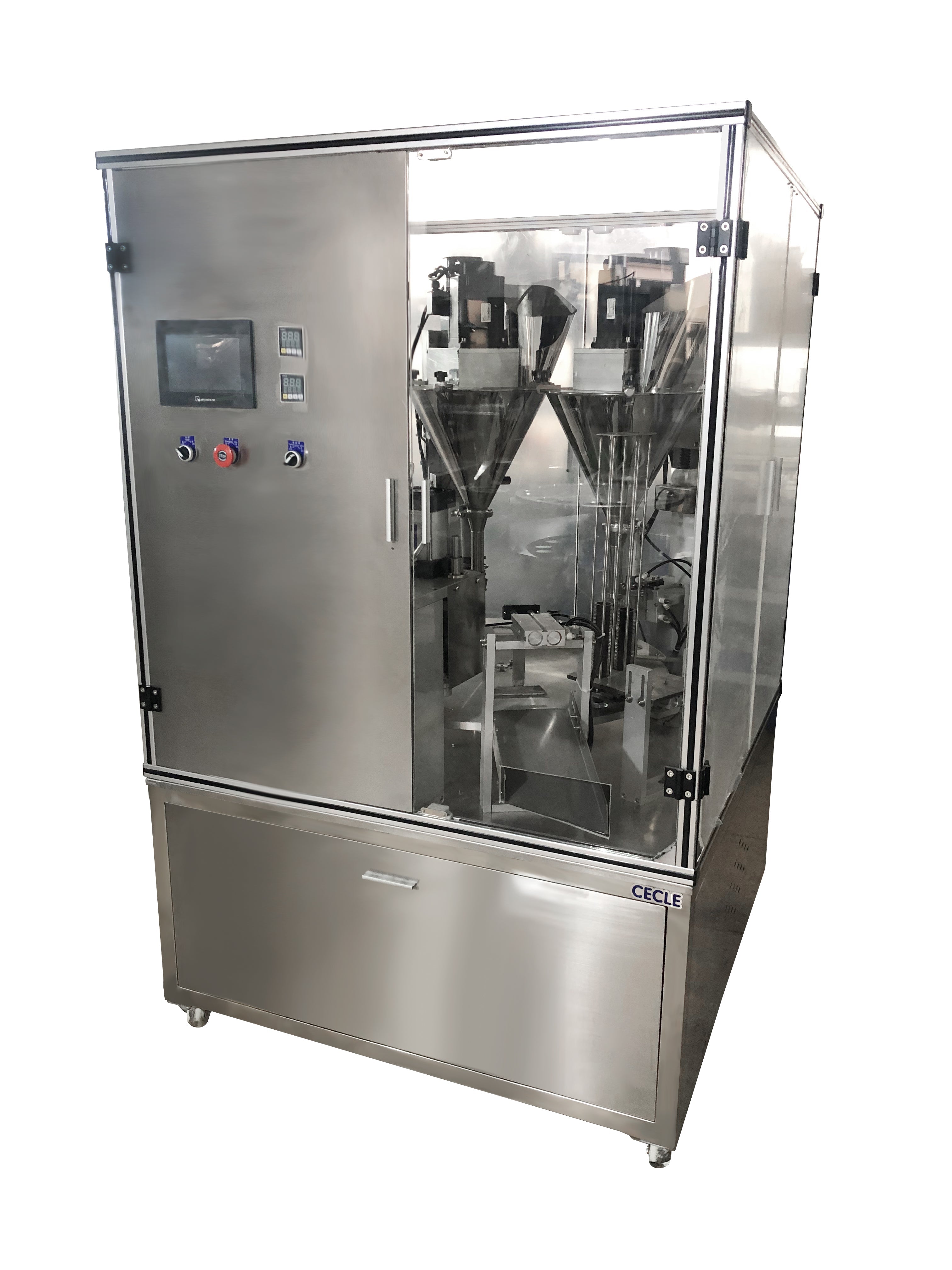 K cup filling machine, Automatic nespresso/k-cup coffee filling sealing machine, yogurt cup packing machine