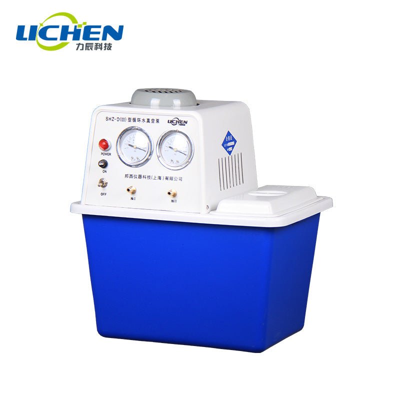 Lab Extractor Distiller 5l Short Path Unit Molecular Essential Oil Distillation Equipment - CECLE Machine