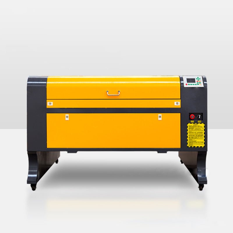 Laser Engraving Cutting Machine Laser Engraver Cutter 36x24 Inches - CECLE Machine
