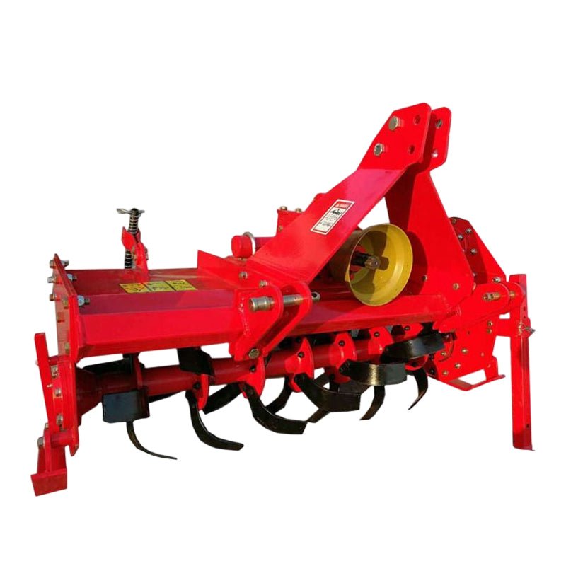 Light Duty Rotary Tille - CECLE Machine