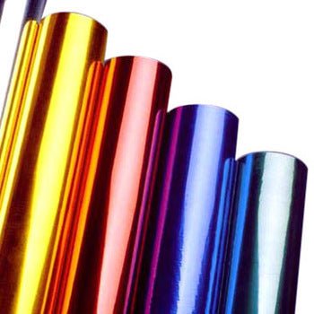 low price gold hot stamping foil for paper - CECLE Machine