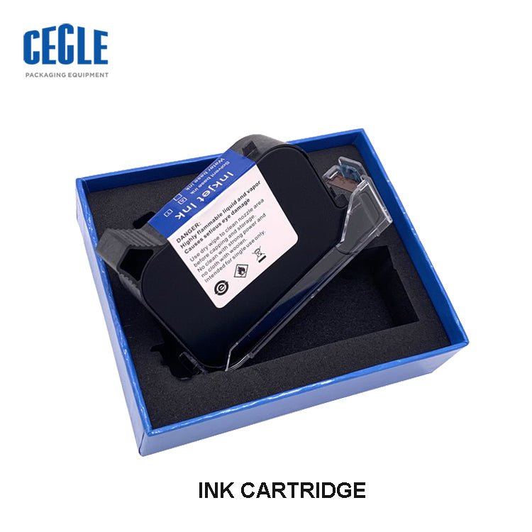 Manual spray batch inkjet coding machine printer, high speed barcode inkjet printer for metal/plastic/wood/paper