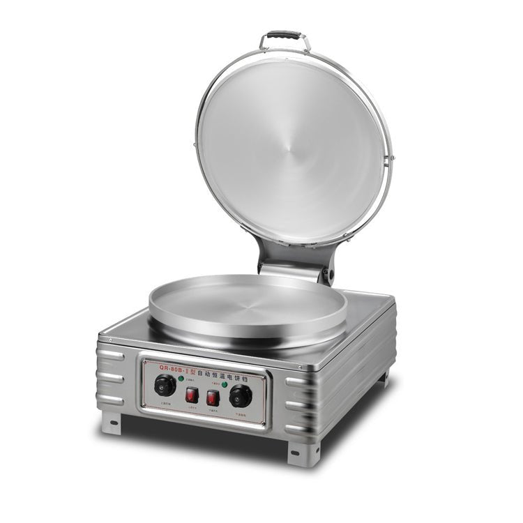 Multi-function commercial pancake baking maker machine crepe making machine - CECLE Machine