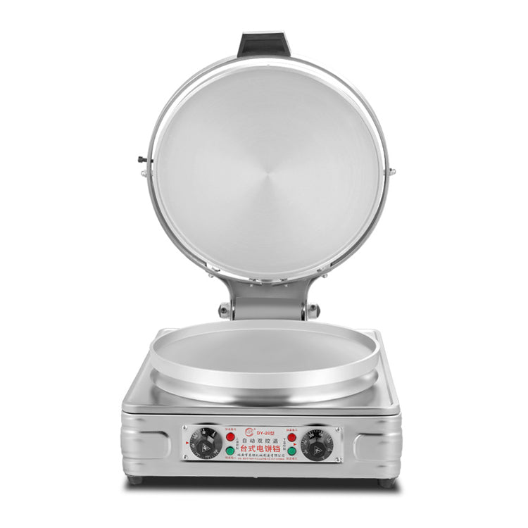 Multi-function commercial pancake baking maker machine crepe making machine - CECLE Machine