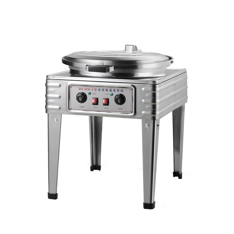 Multi-function commercial pancake baking maker machine crepe making machine - CECLE Machine