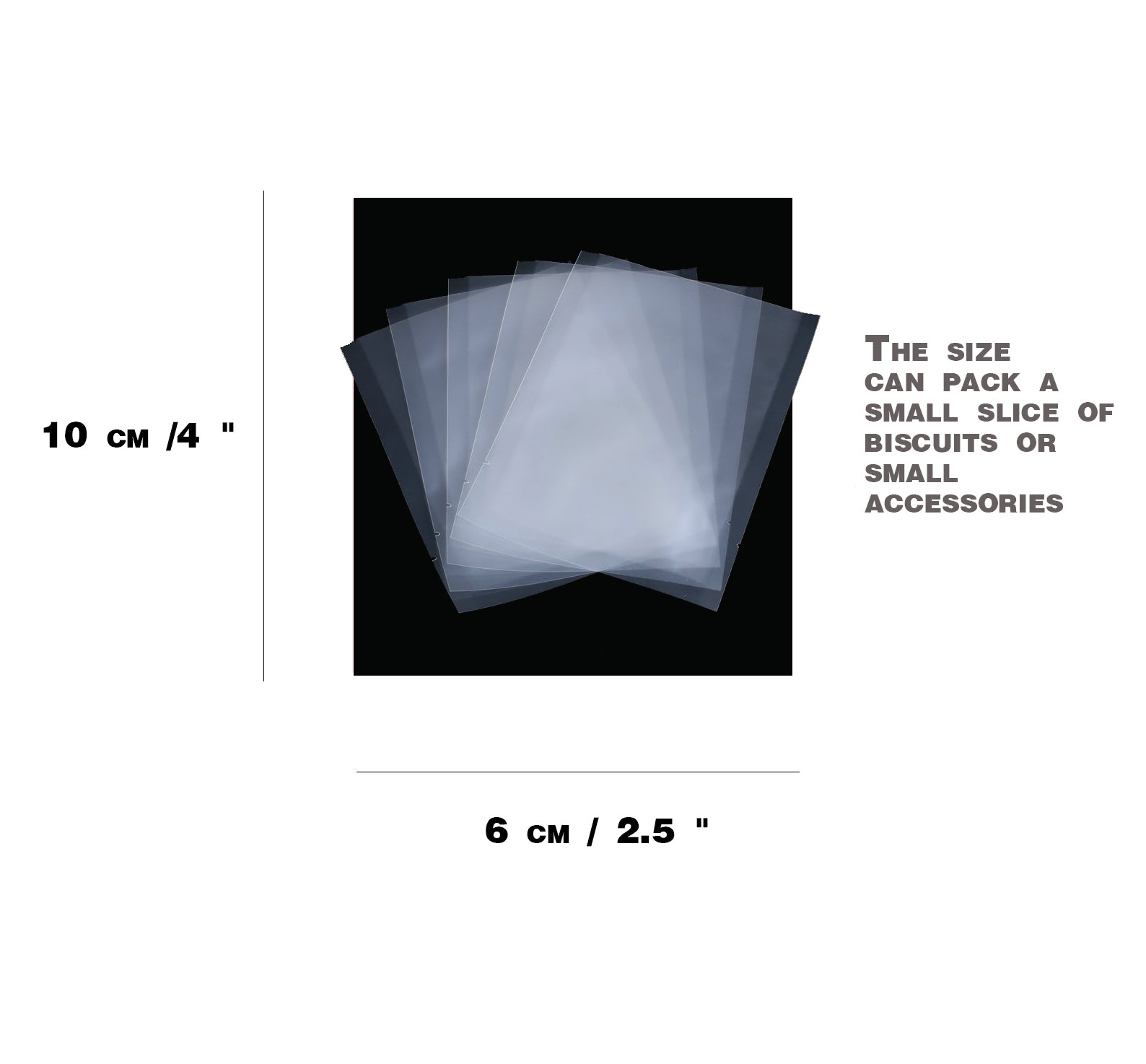 Nylon plastic frozen reusable seal vacuum bags storage for packaging - CECLE Machine