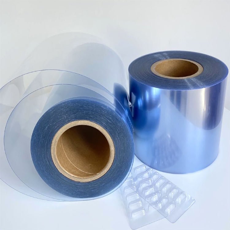 pvc film
