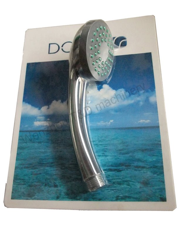 SP-2008 Hardwares Screwdriver Tools Skin Packing Machine Skin Vacuum Packing Machine - CECLE Machine