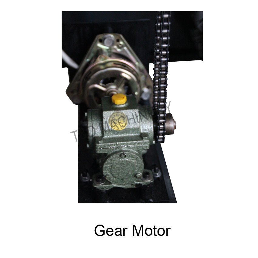 SP-2008 Hardwares Screwdriver Tools Skin Packing Machine Skin Vacuum Packing Machine - CECLE Machine