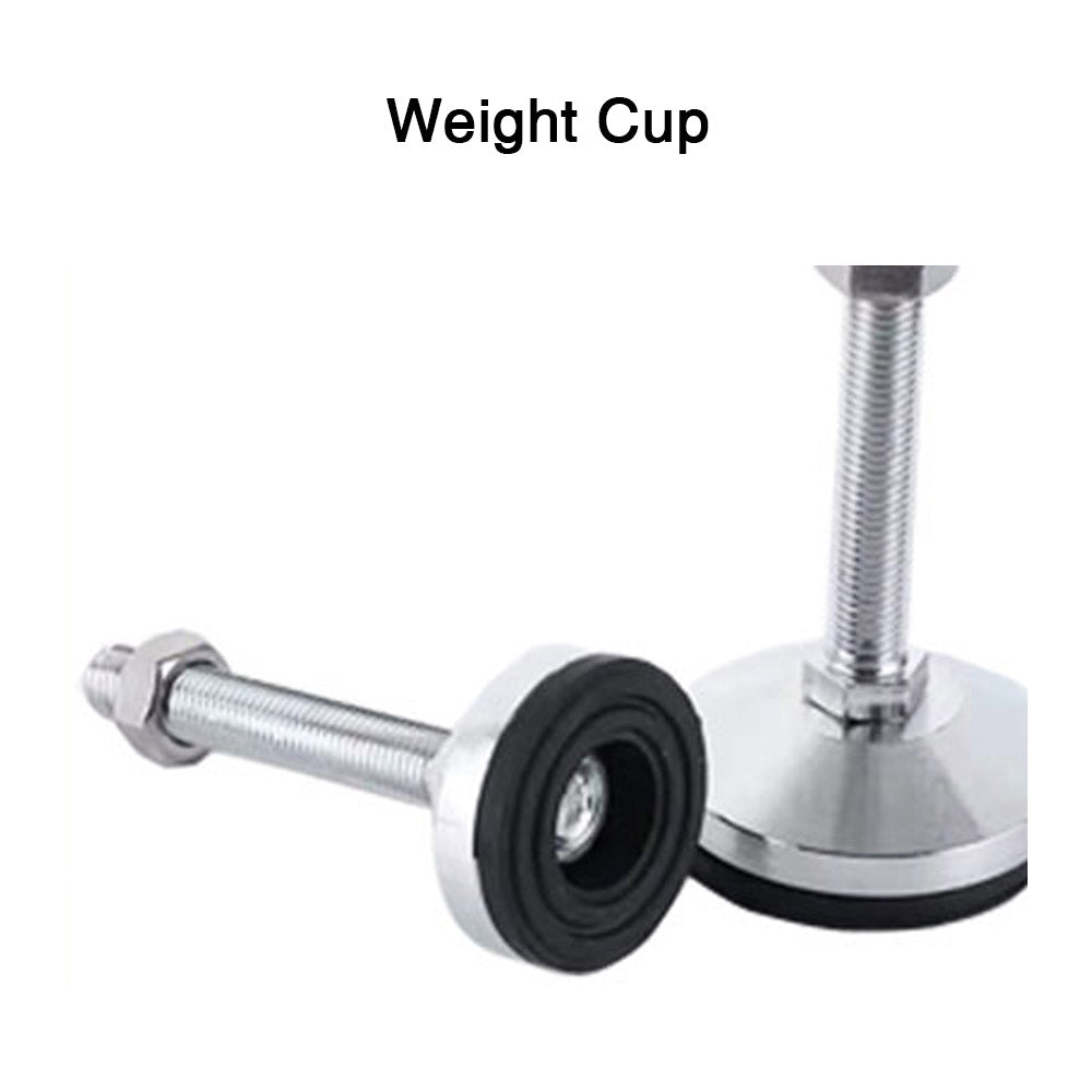 Stainless steel bucket loader for lifting particles - CECLE Machine