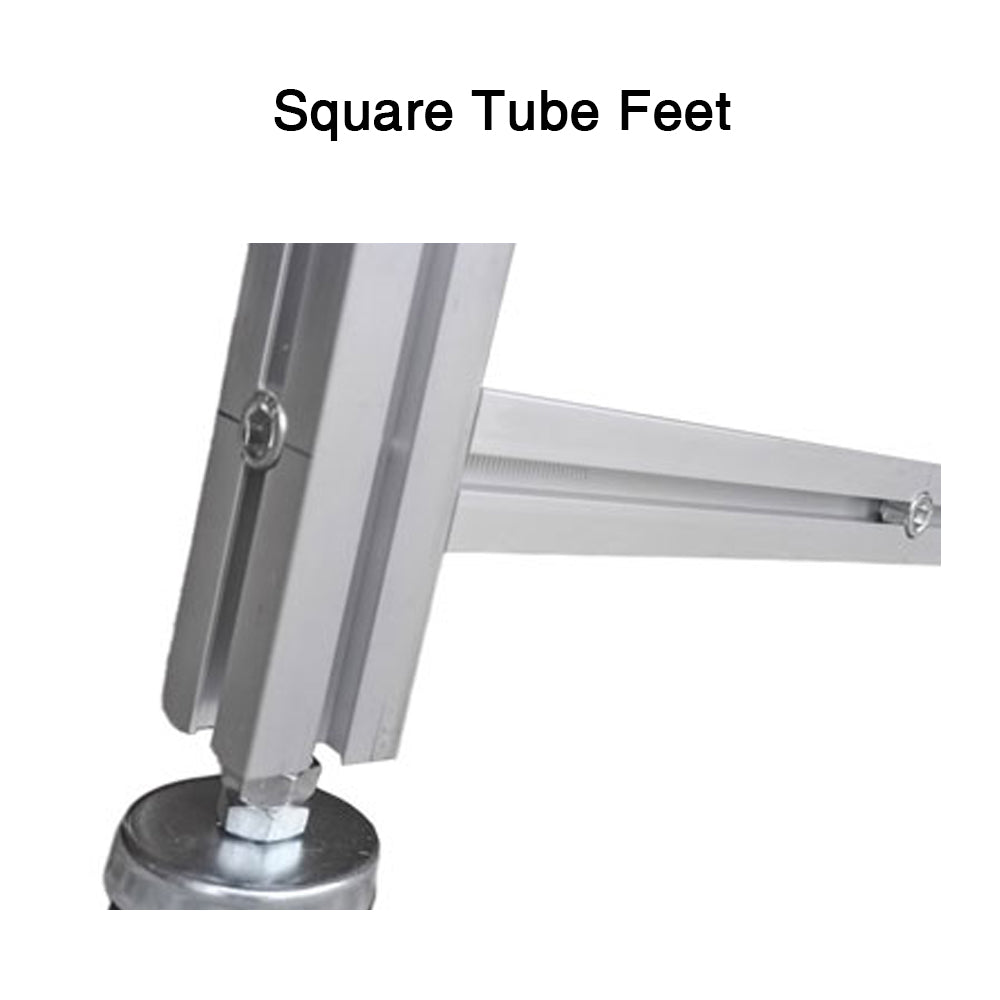 Stainless steel bucket loader for lifting particles - CECLE Machine