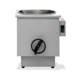 10L-50L Intelligent Digital Display Stainless Steel Pot Explosion-Proof Electric Heating Constant Temperature Water/Oil Bath
