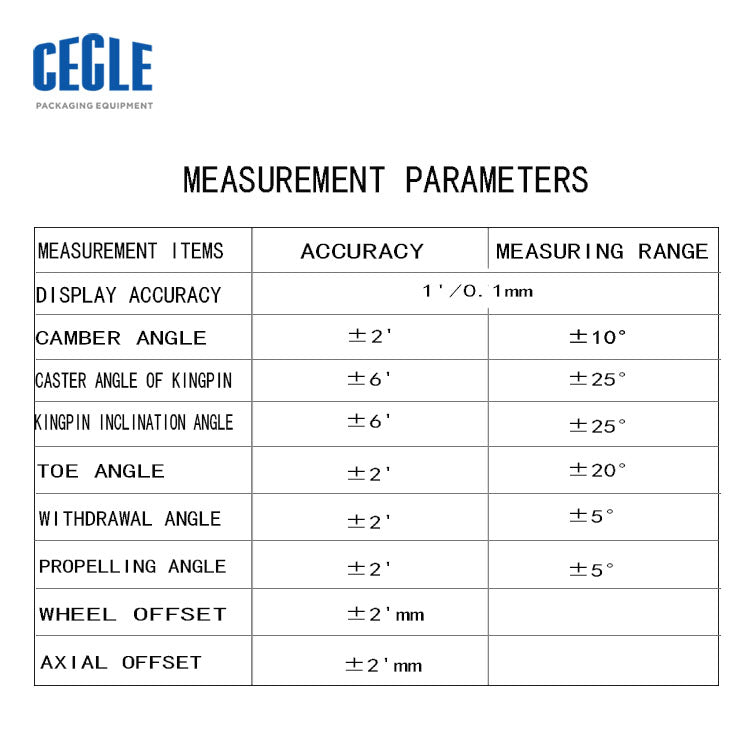Wholesale direct selling low Cost Automatic Portable truck car wheel alignment, high precise Hot 3D car alignment machine