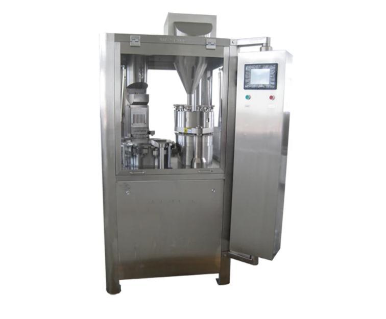 NJP-1200 full automatic capsul filling machine