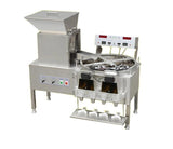 Fully Automatic Tablet Counter Machine Small Tablet Counting Machine
