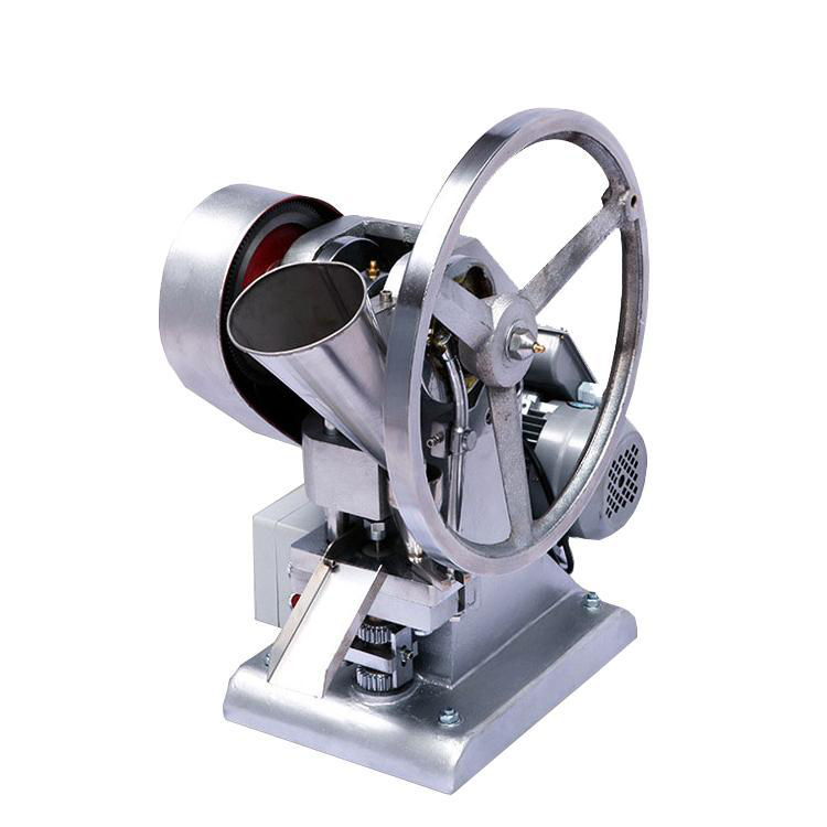 Mini Desktop Tdp 5 Single Punch Tablet Press Machine Diy Press Tableting Machine