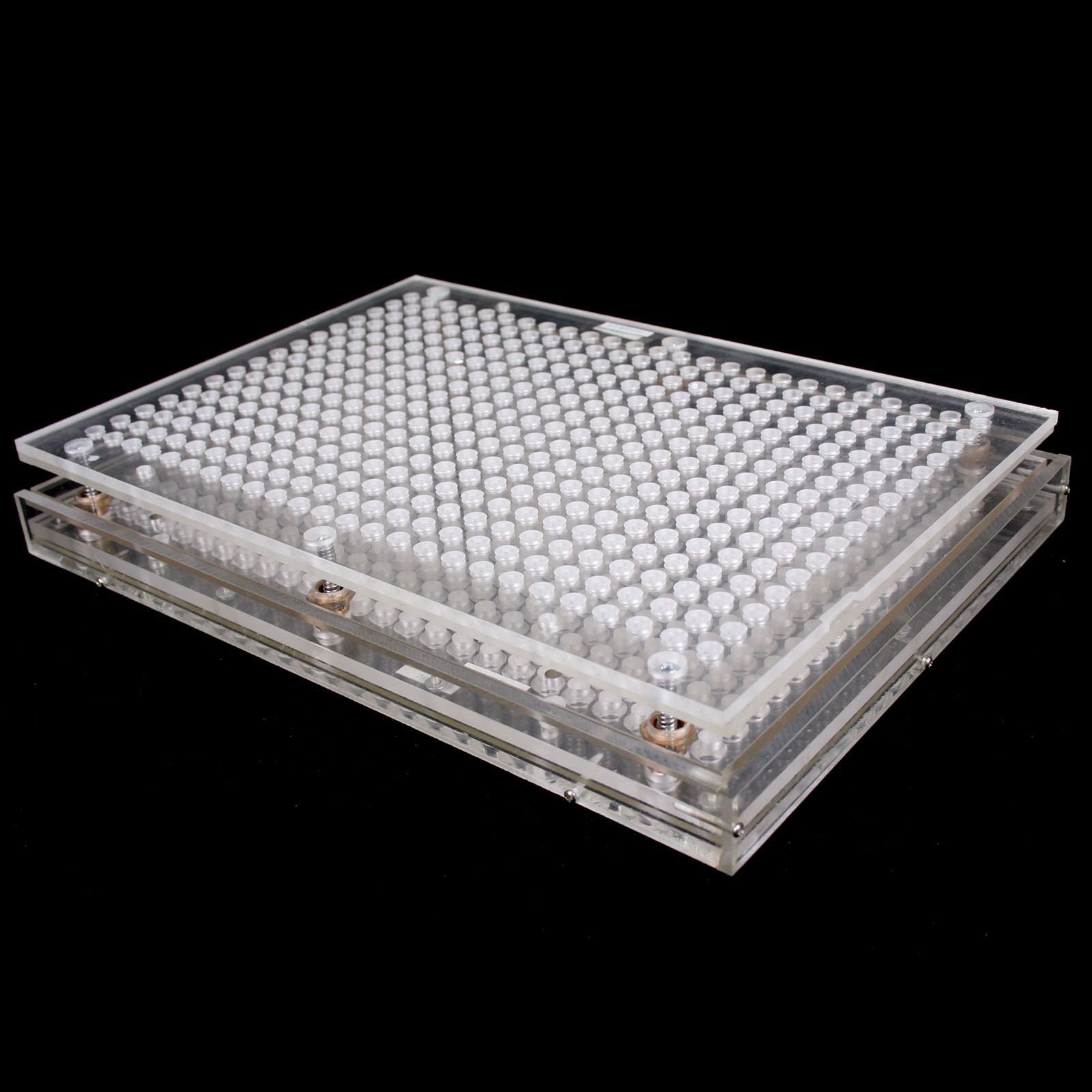 400 Holes Capsule Filler
