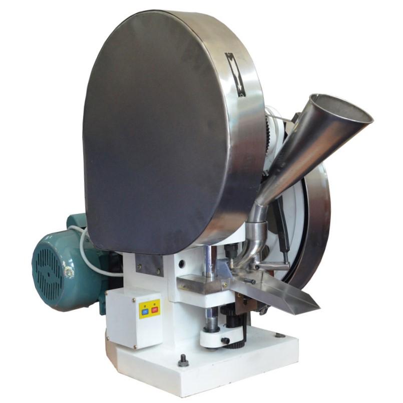Mini Desktop Tdp 5 Single Punch Tablet Press Machine Diy Press Tableting Machine