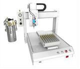 Cartridge filling machine, dental CO2 oil filling machine