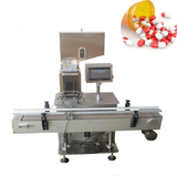 Automatic Capsule Counter Machine Metal Capsule And Tablet Counting Machine For Pharmacy