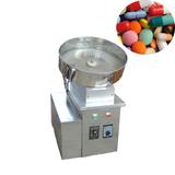 Semi-Automatic Pill Counting Electronic Pill Counter Machine