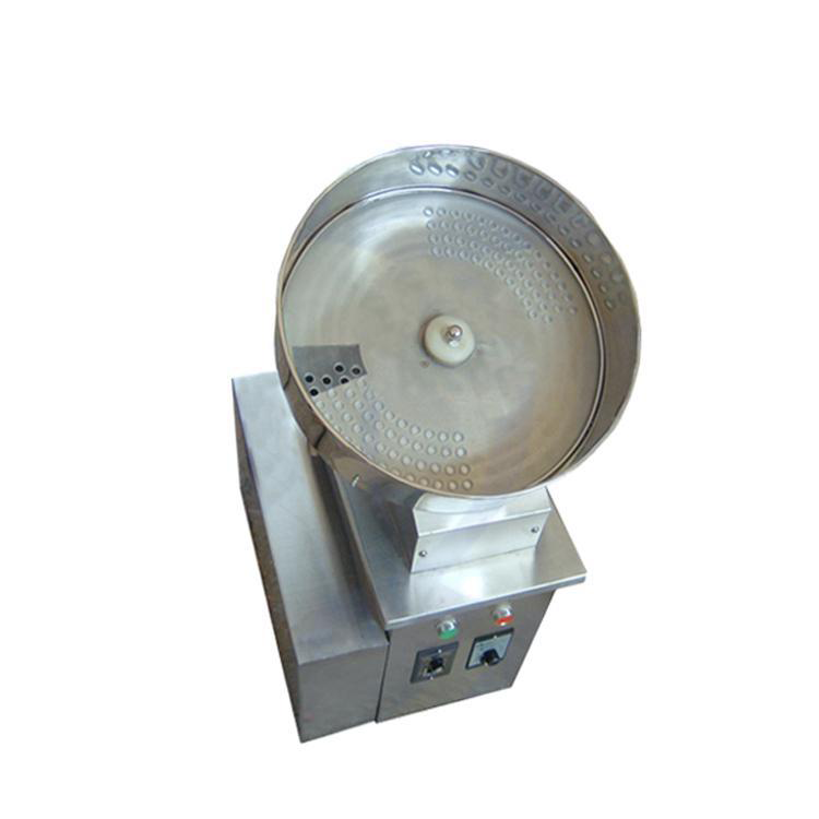 Semi-Automatic Pill Counting Electronic Pill Counter Machine