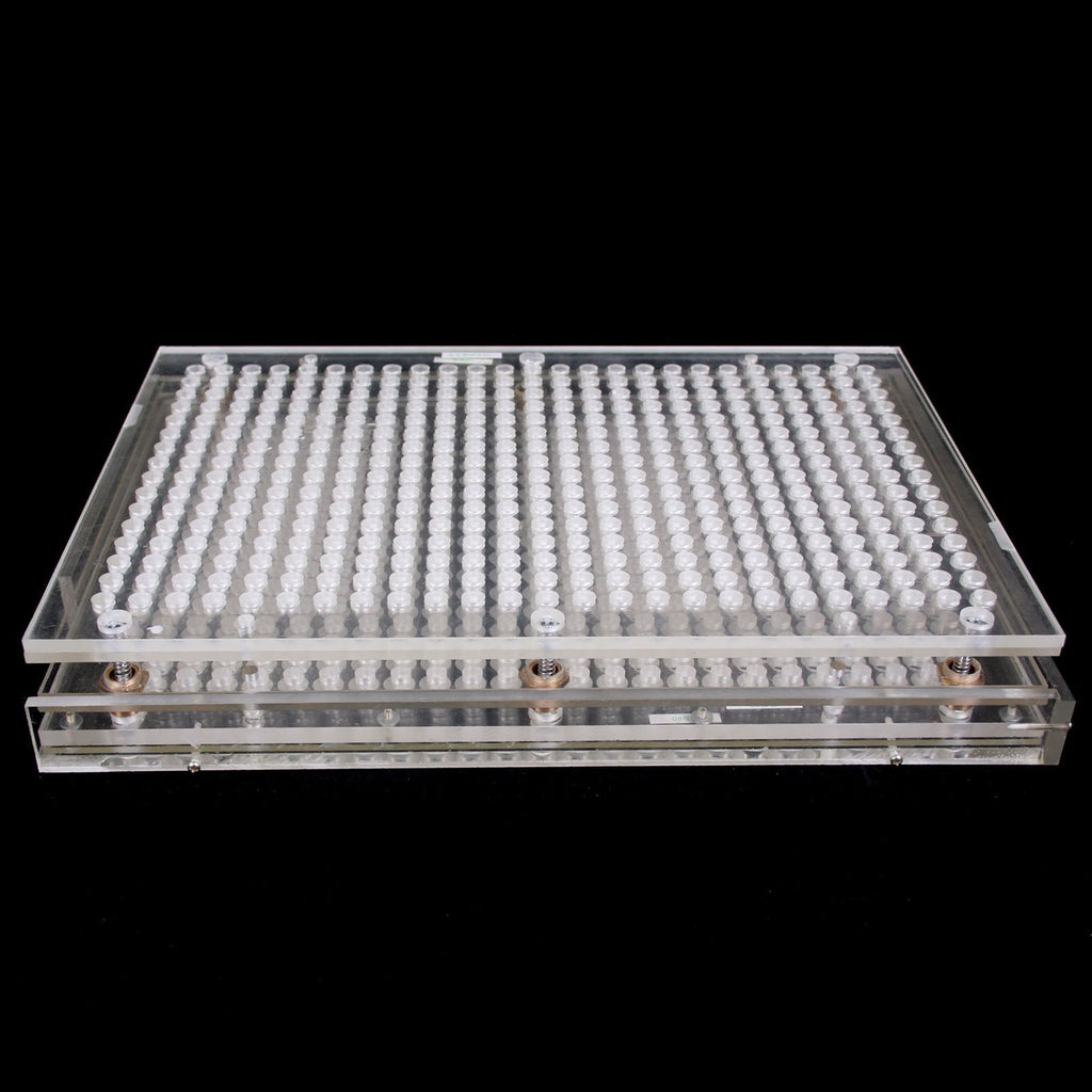 400 Holes Capsule Filler