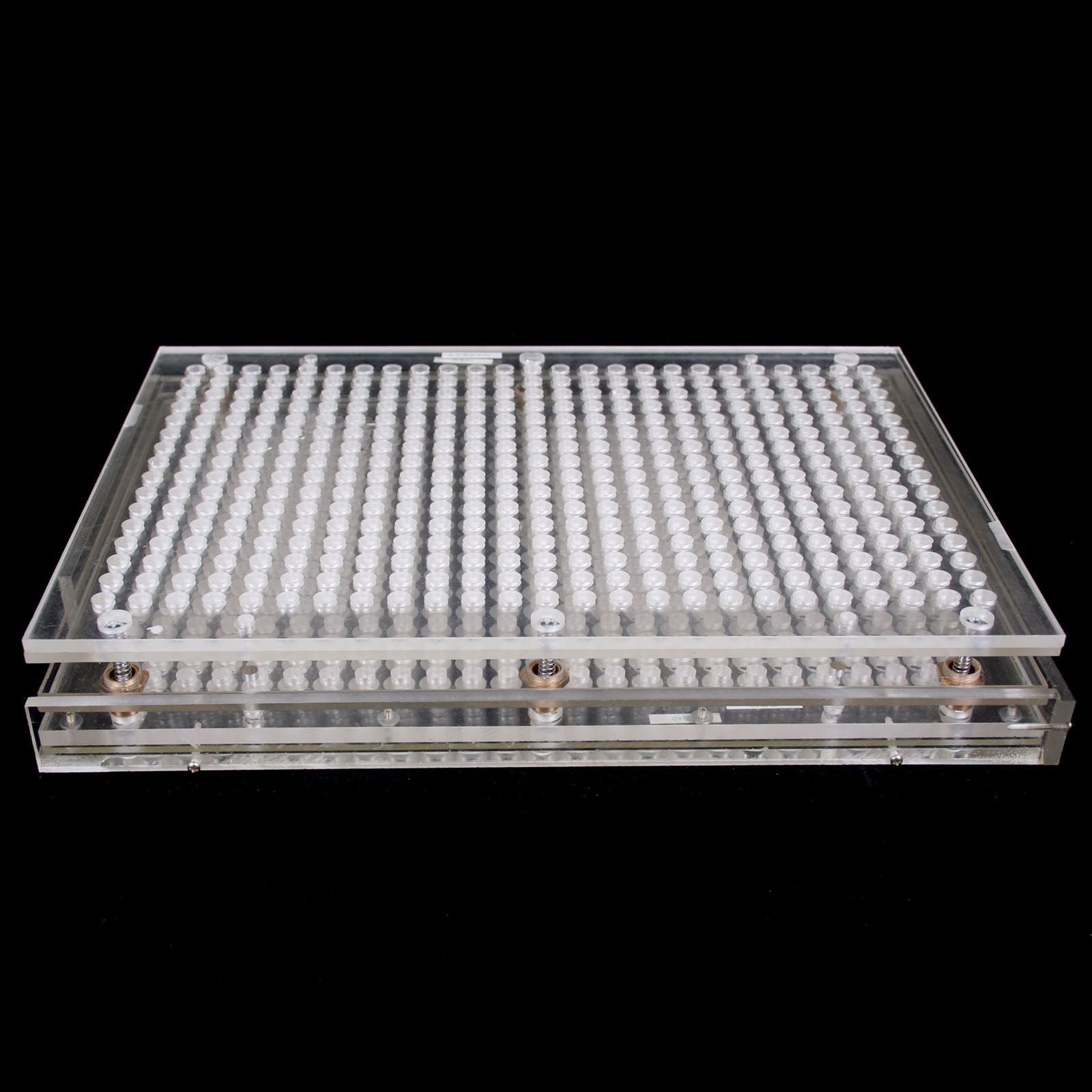 400 Holes Capsule Filler