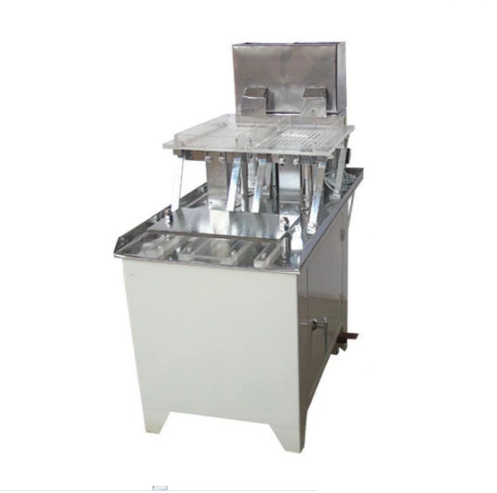 TSP-187 Manual Capsul Filling Machine 187 capsules per time