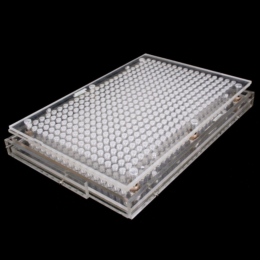 400 Holes Capsule Filler
