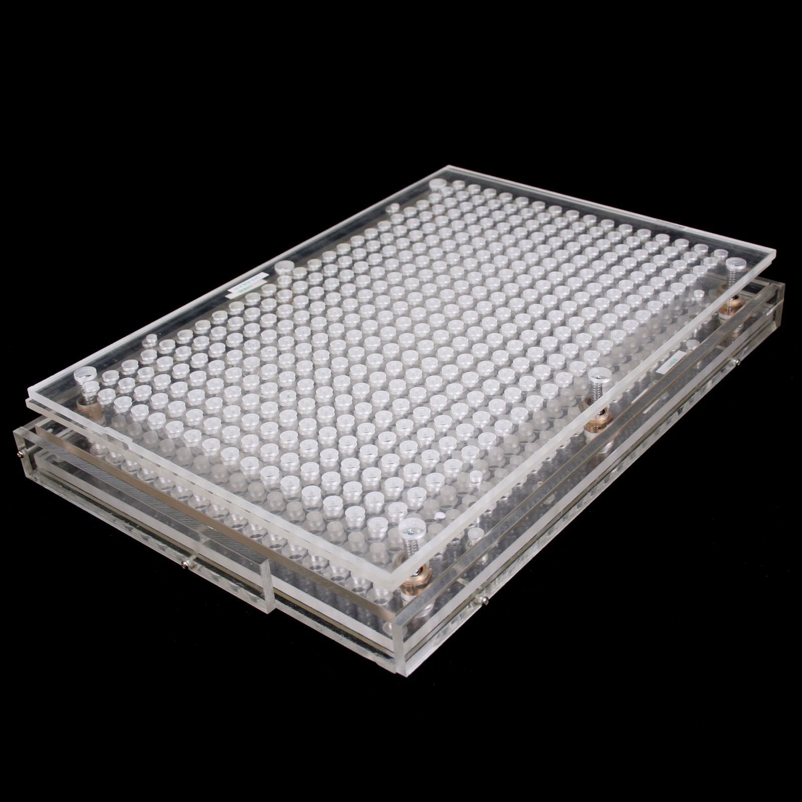 400 Holes Capsule Filler