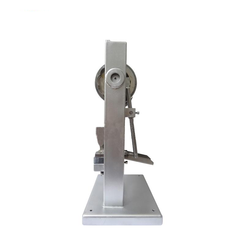 Manual Single Punch Tablet Press Small Easy Operate Hand Tablet Pill Press Machine
