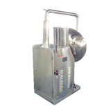 Grinding Machinewith Spray gun Grinding machine